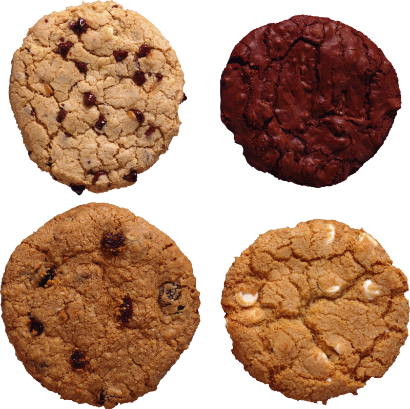 Biscuit Png, Download Png Image With Transparent Background, - Печенье Пнг (800x797), Png Download