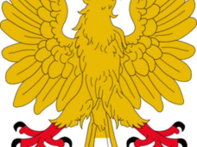 Eagle Clipart Cheerleader - Golden Eagle Clip Art (640x480), Png Download