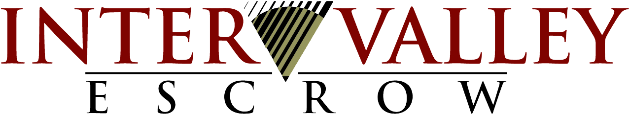 Vimeo Pro - Inter Valley Escrow Logo (1395x393), Png Download