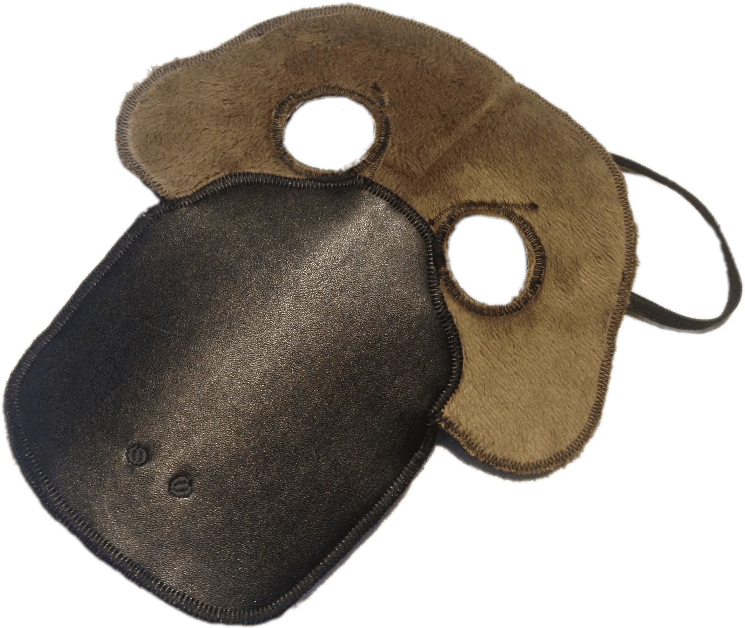 Animals - Platypus - Suede (3413x2560), Png Download