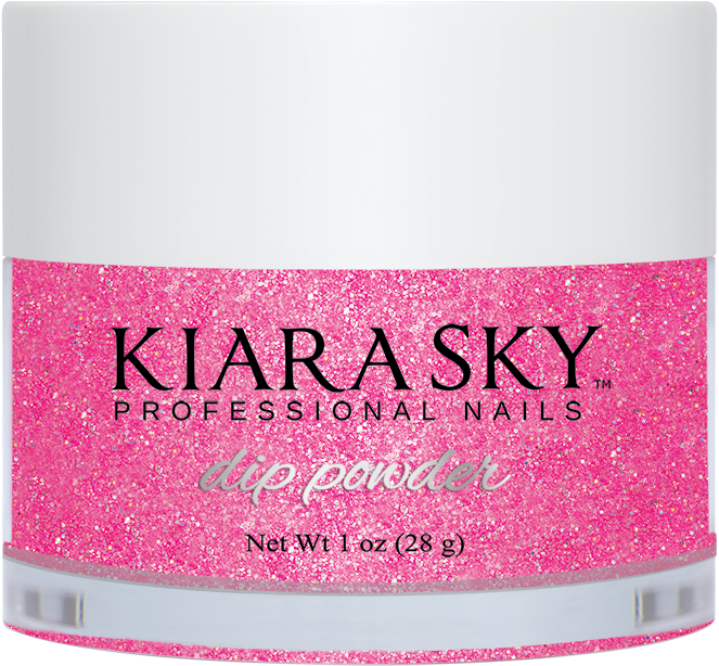 D478 I Pink You Anytime - Nail Polish (900x723), Png Download