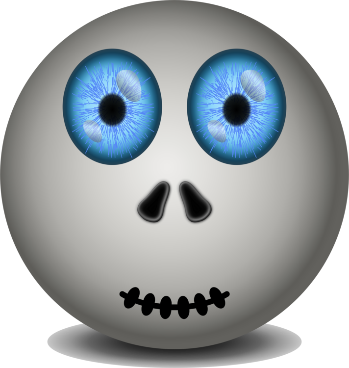 Download Smiley Computer Icons Wordpress Blog - Admirado Emojis De Admiracion (712x750), Png Download