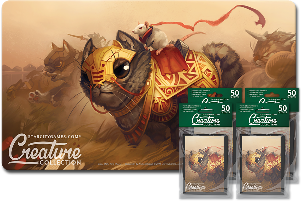 Com Player Bundle - Goose Of Saint Traft (1000x680), Png Download