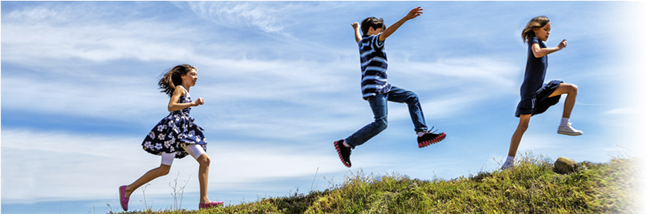 The Affordable Care Act Opportunity For Calfresh - Passionate Kids (1159x299), Png Download