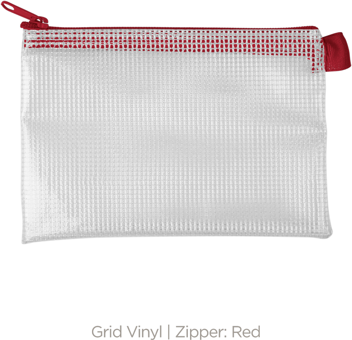 Poptart Pouch Vinyl - Wristlet (2400x2400), Png Download