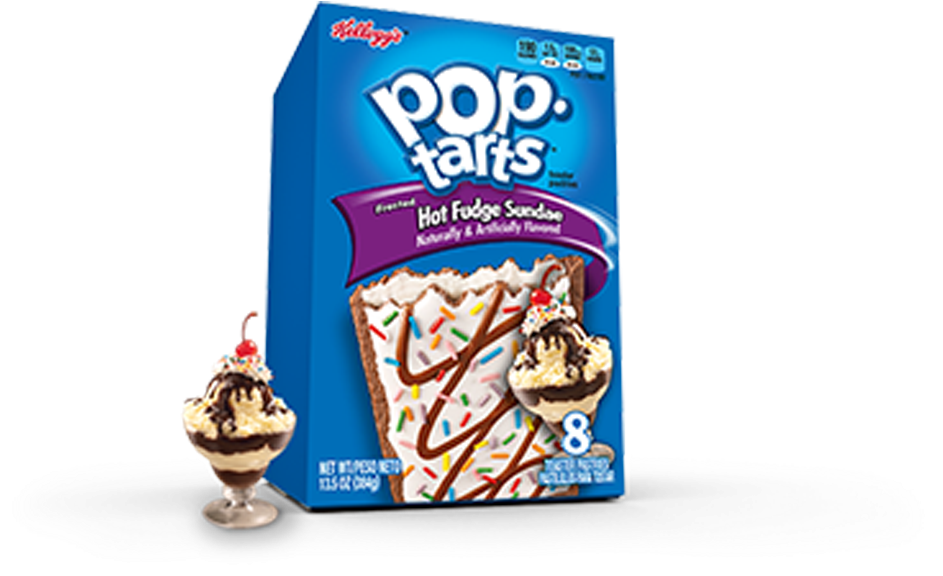 Download How Poptarts Dramatically Improved Roi With Pandora Hot