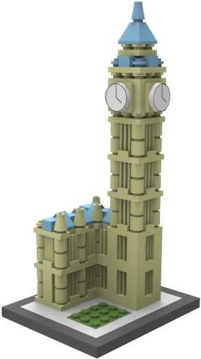 Steeple (960x590), Png Download
