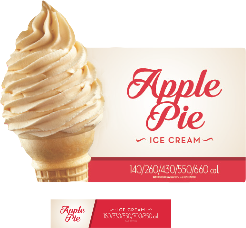 Apple Pie Tags (1000x989), Png Download