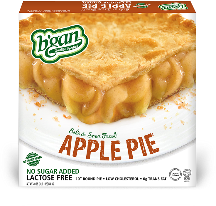 Apple Pie Nsa - Dessert (766x766), Png Download