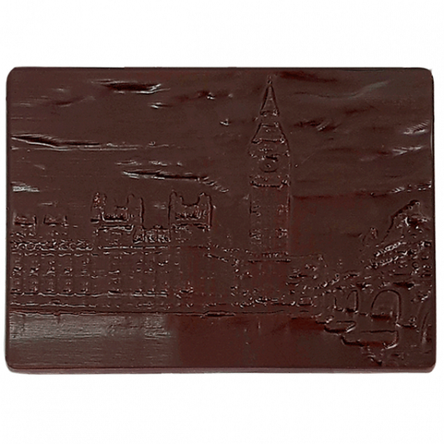 Big Ben 22 Gr - Wallet (637x637), Png Download