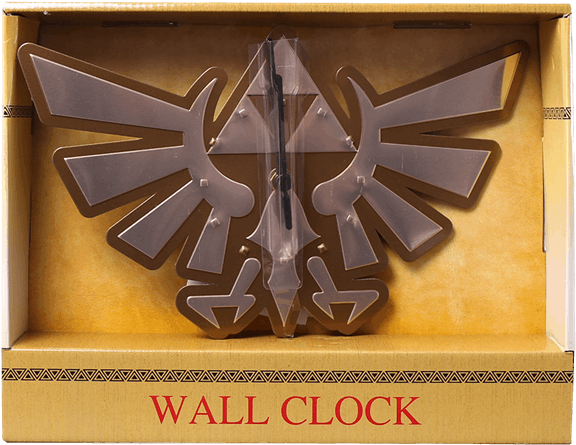 The Legend Of Zelda - Suporte Para Tv Lcd (600x600), Png Download