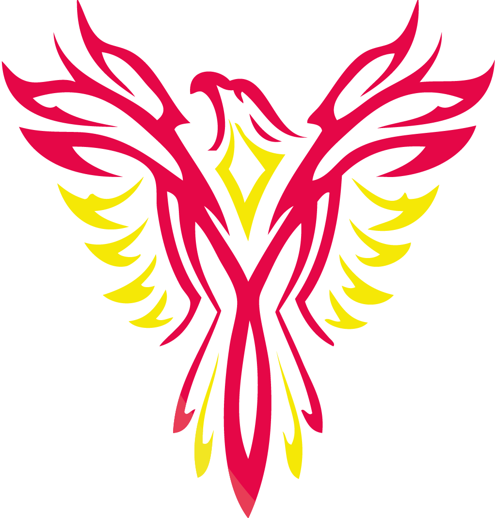 Firenet Forum - Phoenix Bird (1021x1068), Png Download