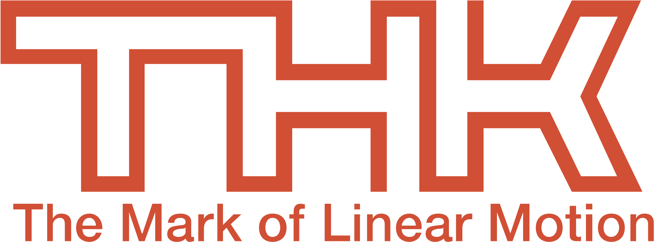 Thk Logo Png Transparent - Thk (2400x2400), Png Download