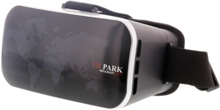 Vr Park Virtual Reality Glasses - Electronics (800x600), Png Download