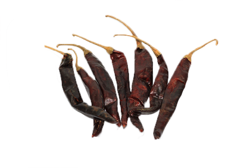 Bird's Eye Chili (853x640), Png Download