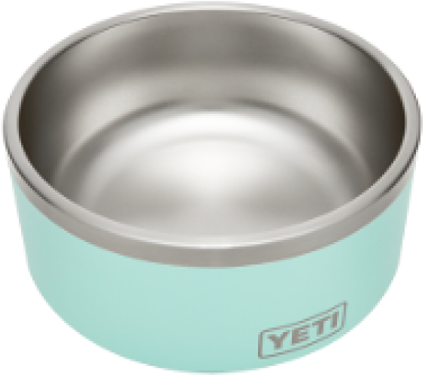 Yeti Boomer 8 Dog Bowl - Yeti Dog Bowl (800x800), Png Download