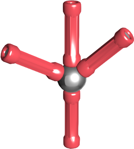 Arbol Maso Xd - Tool (1038x779), Png Download