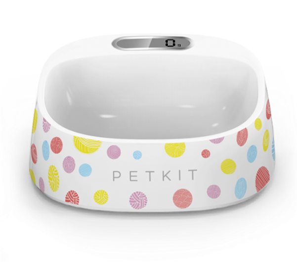 Petkit Smart Bowl - Toilet (600x600), Png Download