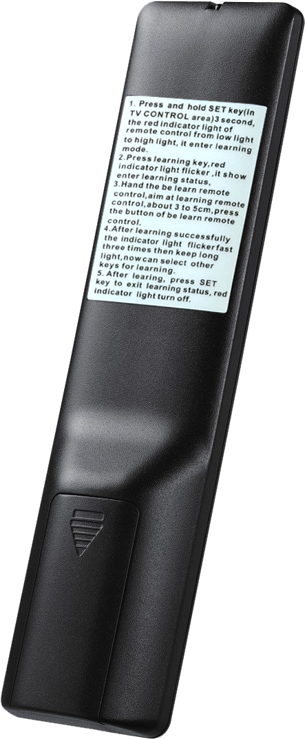 Universal Remote - Mobile Phone (1100x1100), Png Download