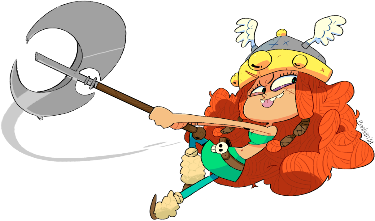 It's Been Awhile Since I Played Rayman Legends, But - Cartoon (1280x903), Png Download