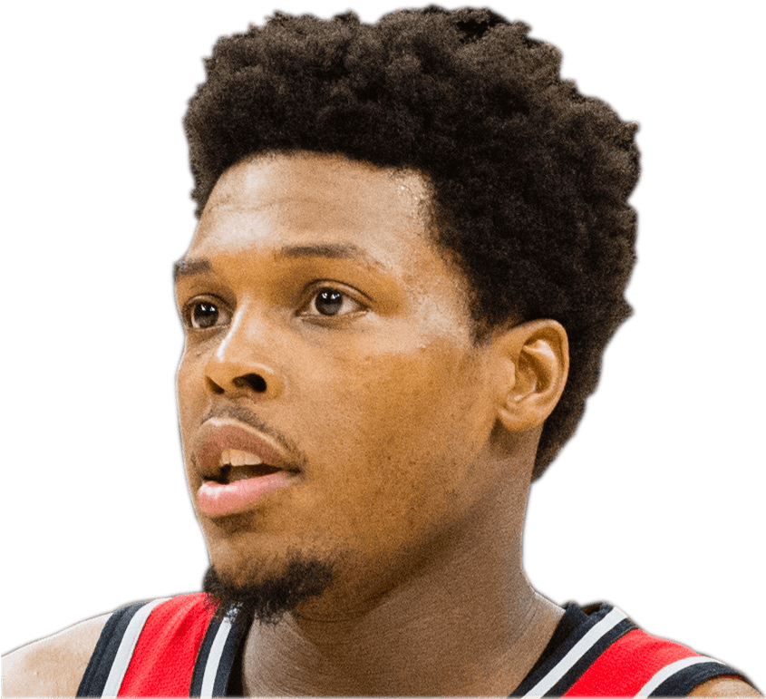 Kyle Lowry - Player (844x844), Png Download