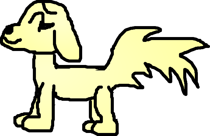 Zwe - Scent Hound (690x448), Png Download