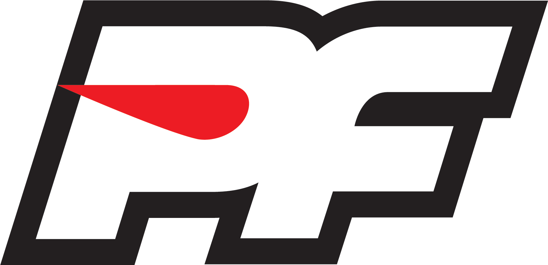 Logo Downloads - - Pf Logo (1800x865), Png Download