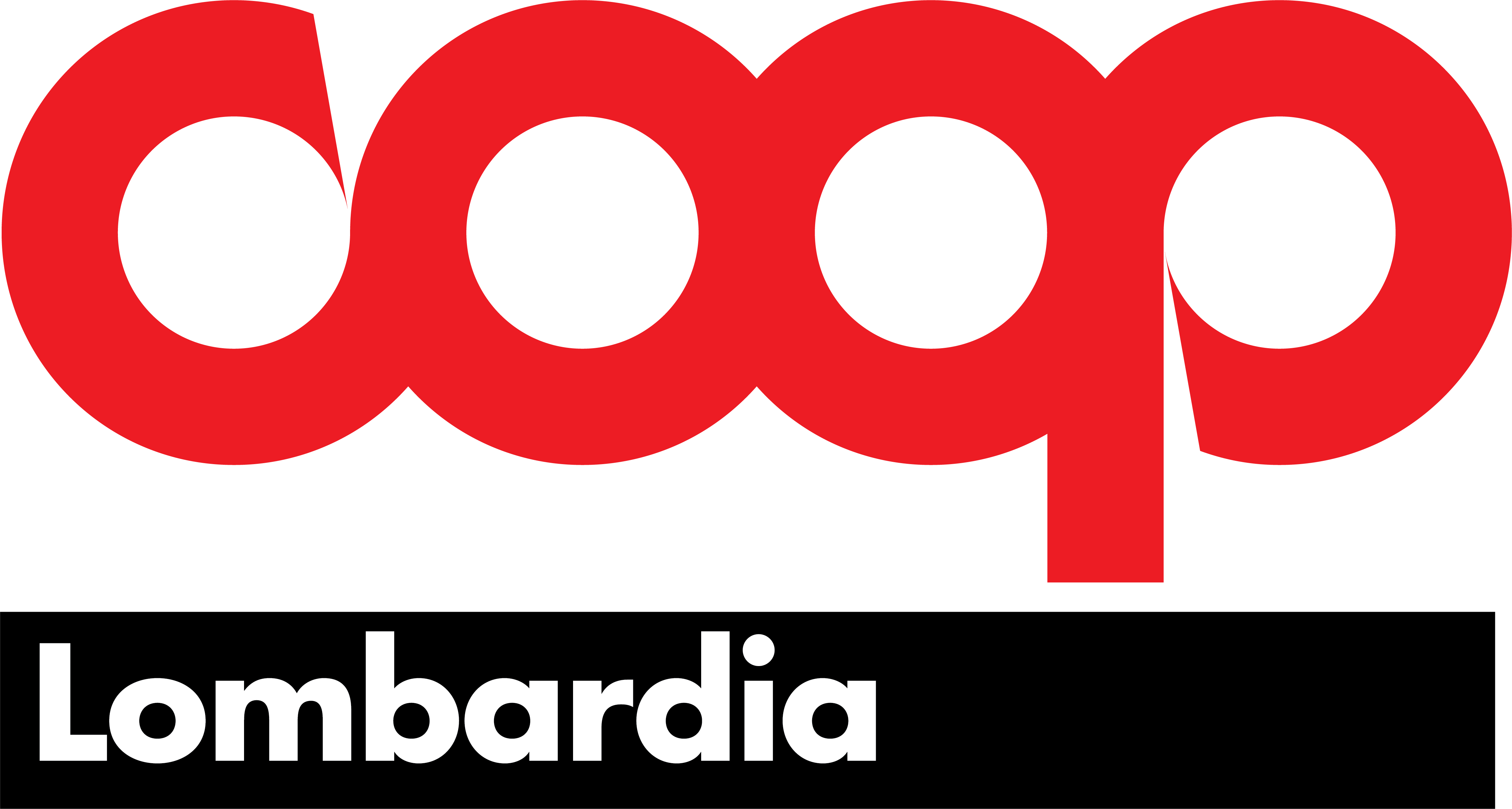 In Questo Sito Vengono Usati I Cookies Per Migliorare - Coop Lombardia Logo Png (4591x2456), Png Download