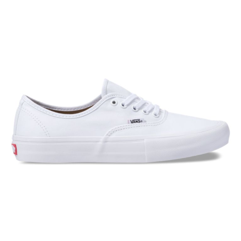Vans Authentic Pro - Skate Shoe (1440x767), Png Download