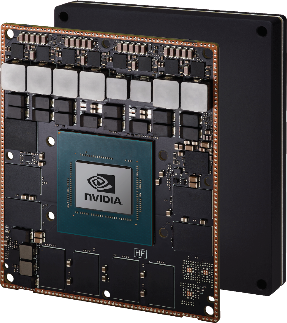 First Of All, We Have To Describe What This Actually - Nvidia Jetson Agx Xavier (1072x1132), Png Download