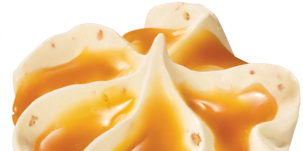 Peters Drumstick And Jatz Crackers Combine To Create - Mango Pudding (1000x500), Png Download