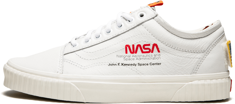 White Of Air Force 1 (1000x600), Png Download