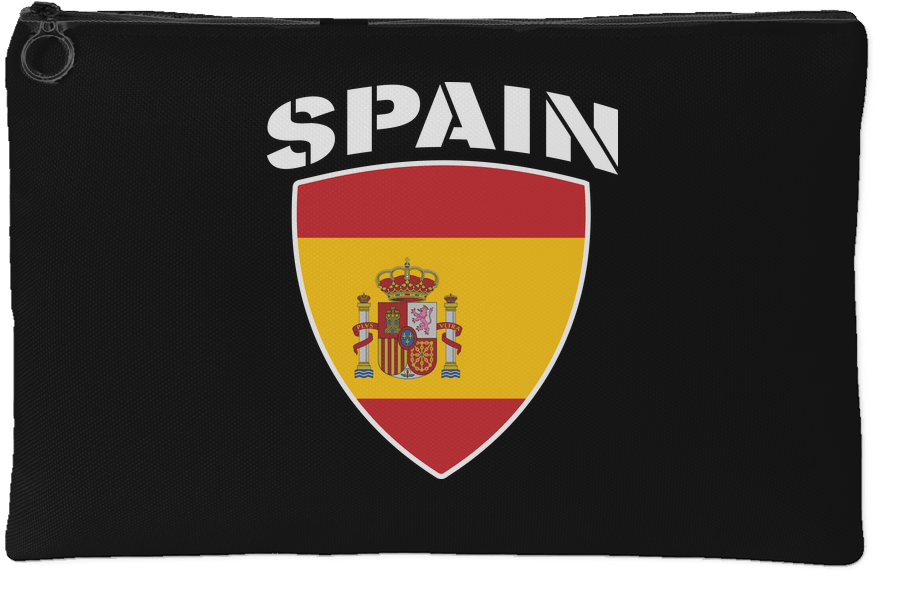 Spain Flag (1024x1024), Png Download