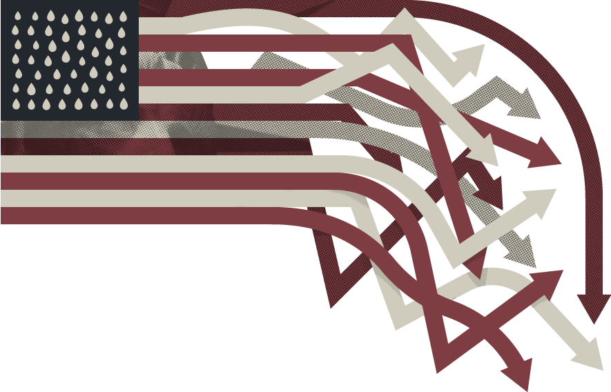 Flag Of The United States (885x568), Png Download