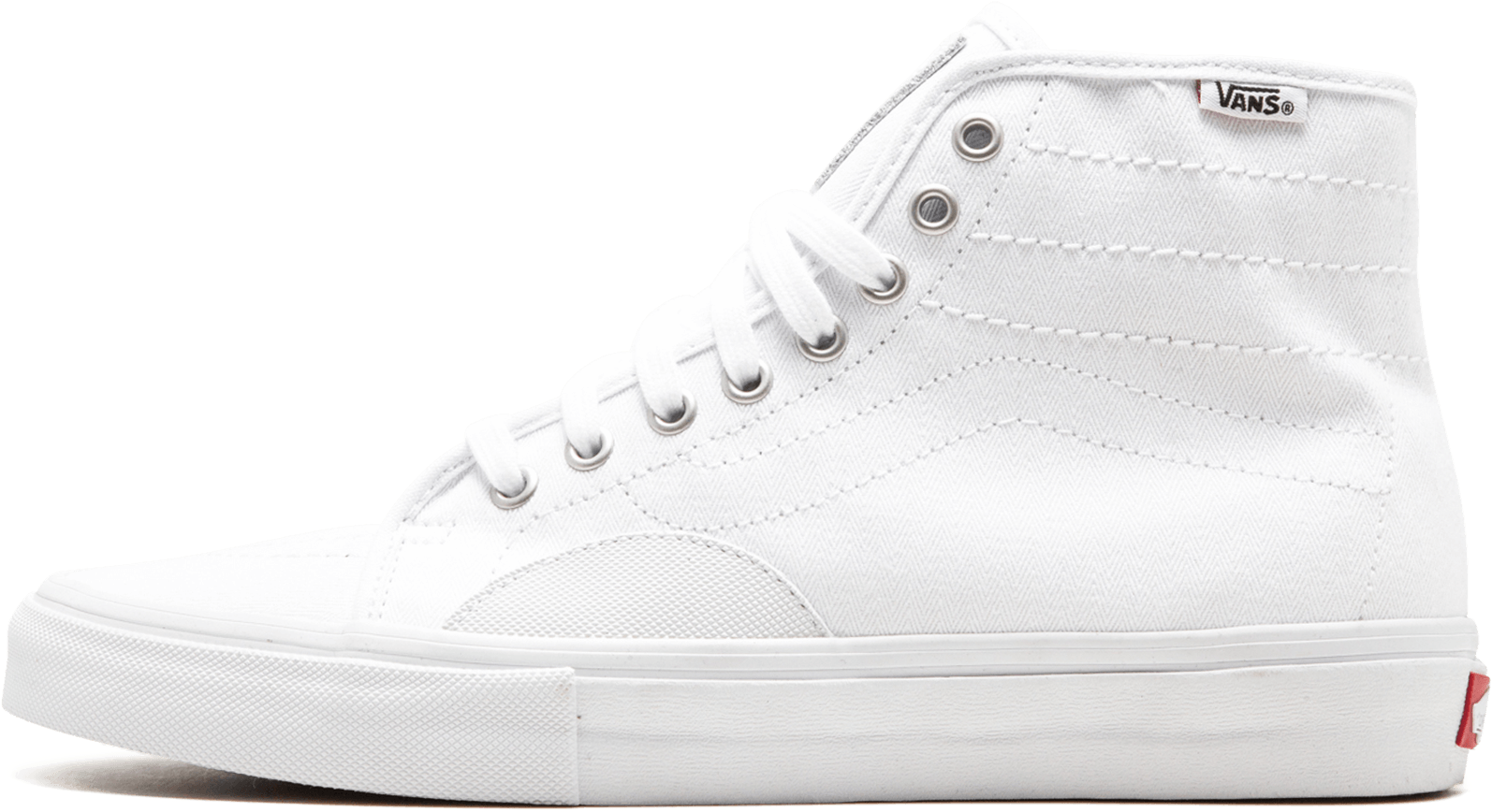 high top vans png