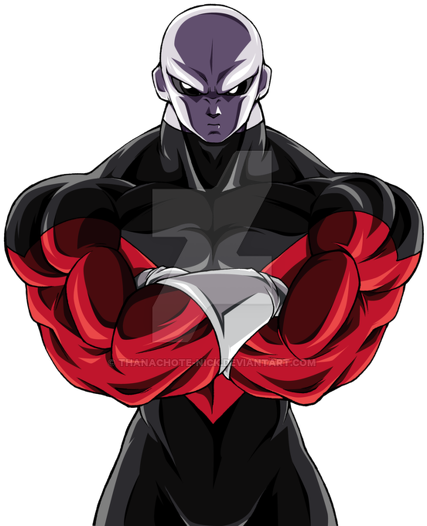 Jiren Dbs Color 3 By Thanachote Nick-dc065xw - Jiren Color (792x559), Png Download