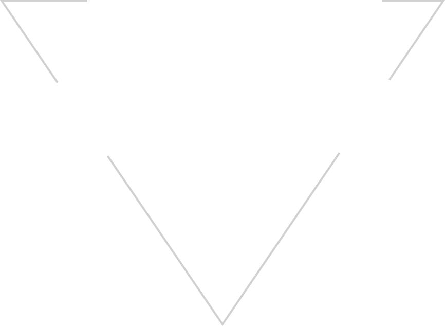 Triangulo - Triangle (866x634), Png Download