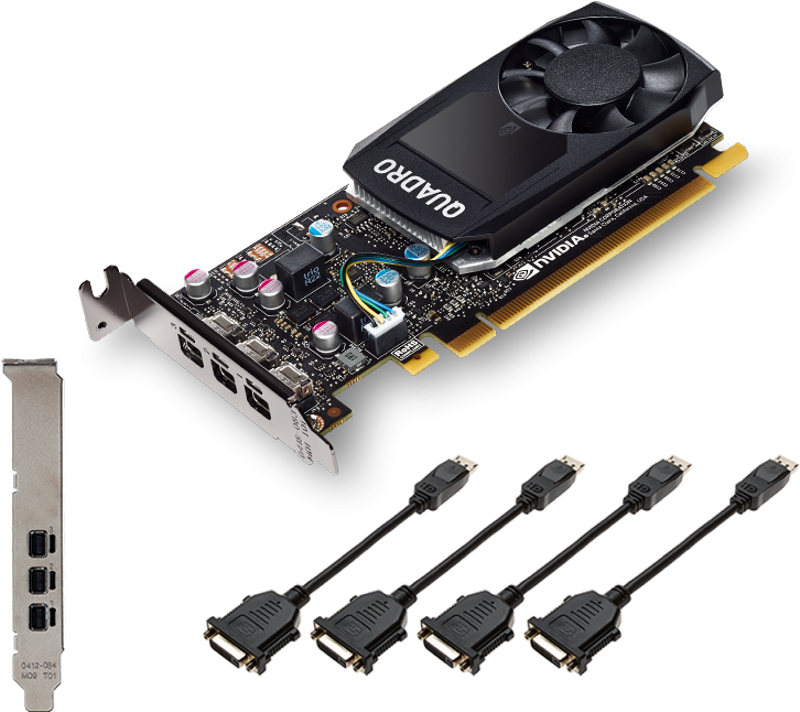 /data/products/article Large/896 20180420181902 - Nvidia Quadro P400 2gb Ddr5 (800x800), Png Download