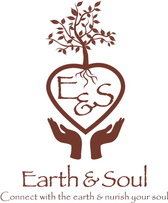 Earth And Soul - Heart Tree (551x671), Png Download