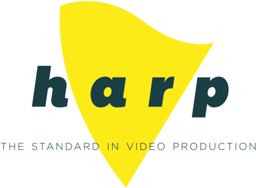 Harp Png (1000x525), Png Download