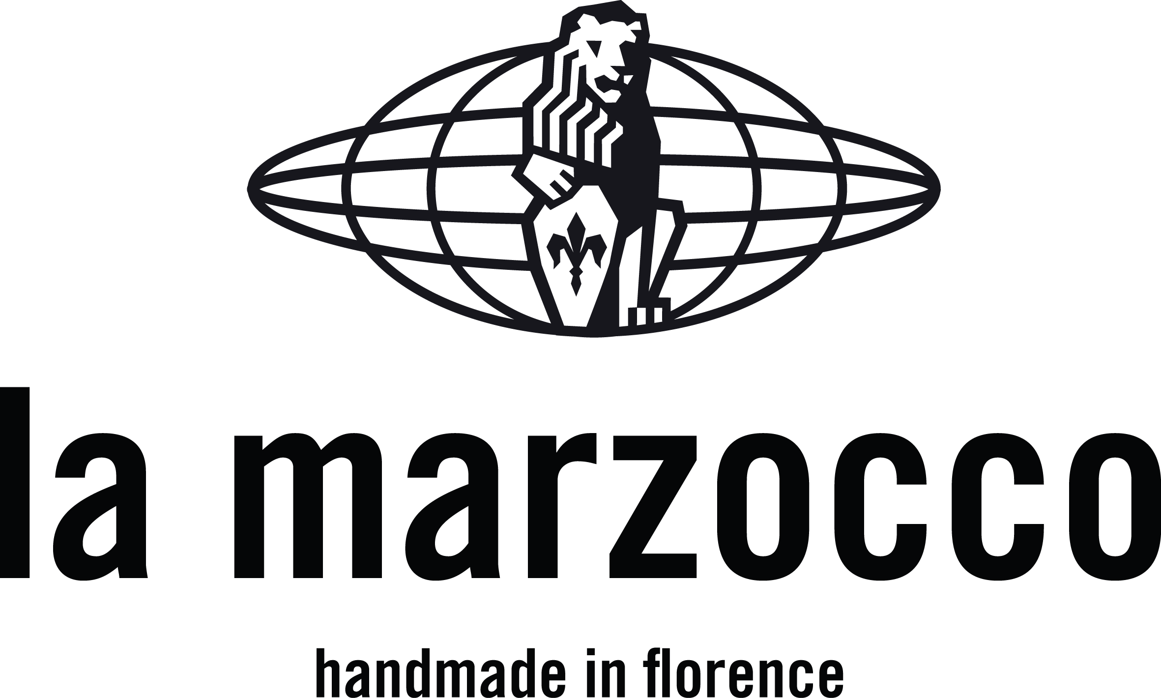 Founded In 1927, Florence, By Giuseppe And Bruno Bambi, - La Marzocco Home Logo (2362x1420), Png Download