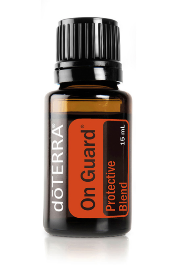 Doterra Slim And Sassy (900x900), Png Download