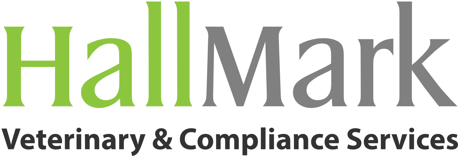 Welcome To - Hallmark Veterinary (1514x516), Png Download