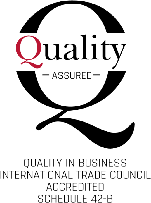 Quality Is Our Hallmark - Community Associations Institute (600x800), Png Download