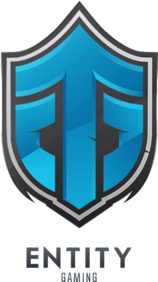 Entity Gaming Reveal New Roster For 2018-2019 Season - Dota 2 Entity Gaming (574x574), Png Download