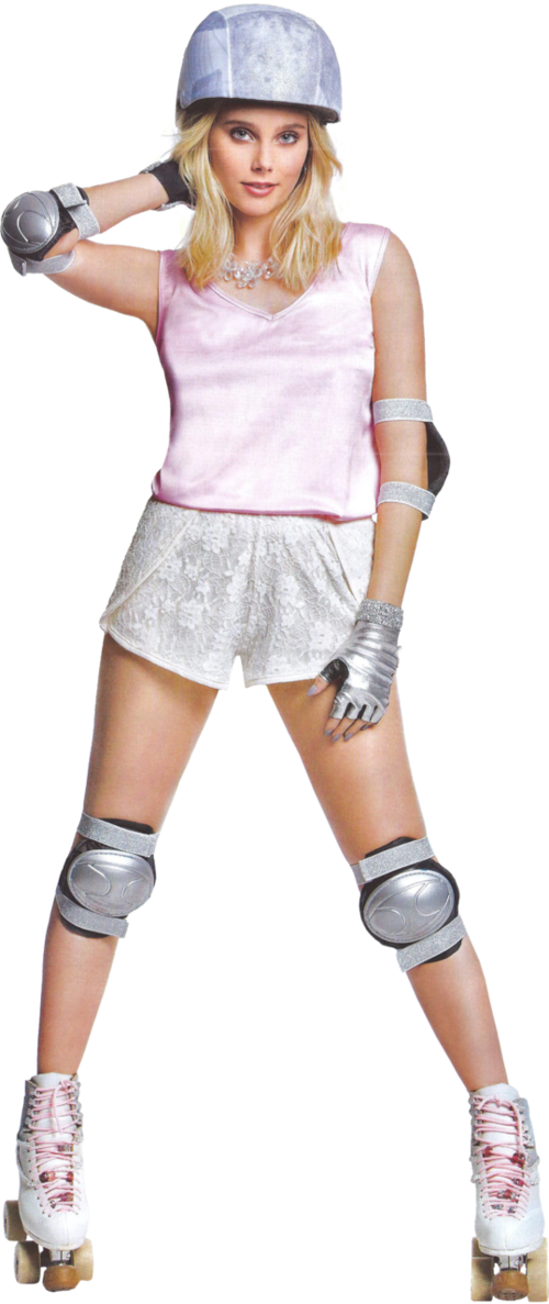 Ambar De Soy Luna 2 (500x1187), Png Download