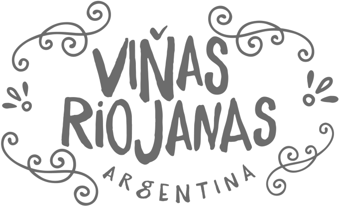 Vinas Riojanas 01 - Calligraphy (1000x713), Png Download