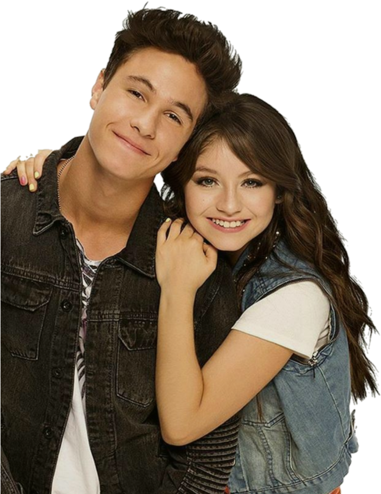 Imágenes De Soy Luna 2 (776x1029), Png Download