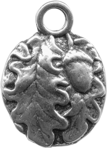 Britannia Metal - Locket (600x611), Png Download