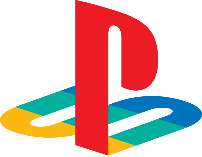 Playstation 4 Movies Png Logo - Playstation Logo (700x544), Png Download